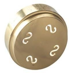 A9010/12 Pasta Fresca Aufsatz für Casarecce