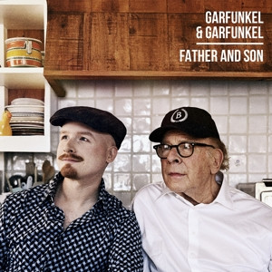 CD Garfunkel & Garfunkel - Father And Son