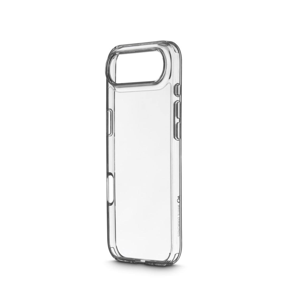 Cover "Clear Protection Case" für Apple iPhone Air, Transparent (00019074)