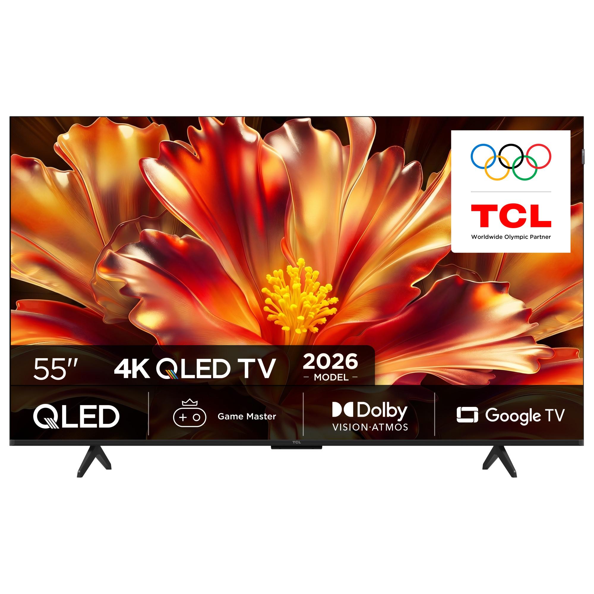 55QLED780L QLED TV