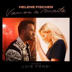 CD Fischer,Helene Feat. Fonsi,Luis - Vamos A Marte