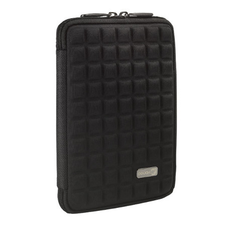 360 Protective Case für 7,9" Tablets & Apple iPad mini schwarz