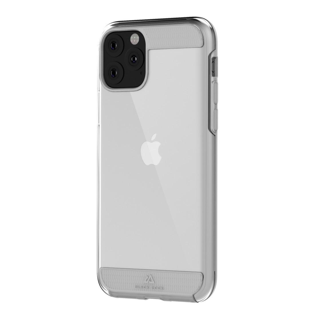 Cover "Air Robust" für Apple iPhone 11, Transparent (00186994)