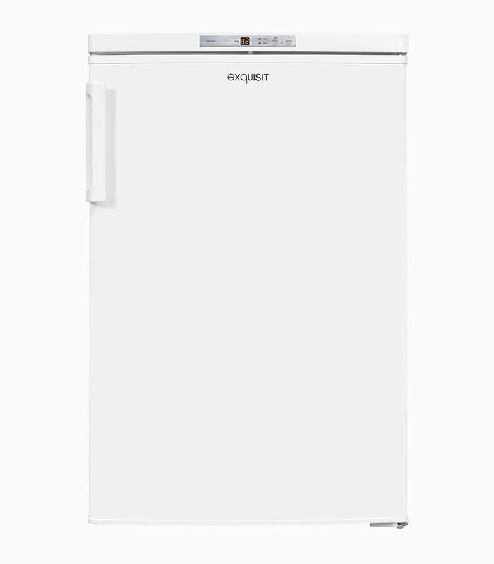 GS80-HE-040D weiss Gefrierschrank