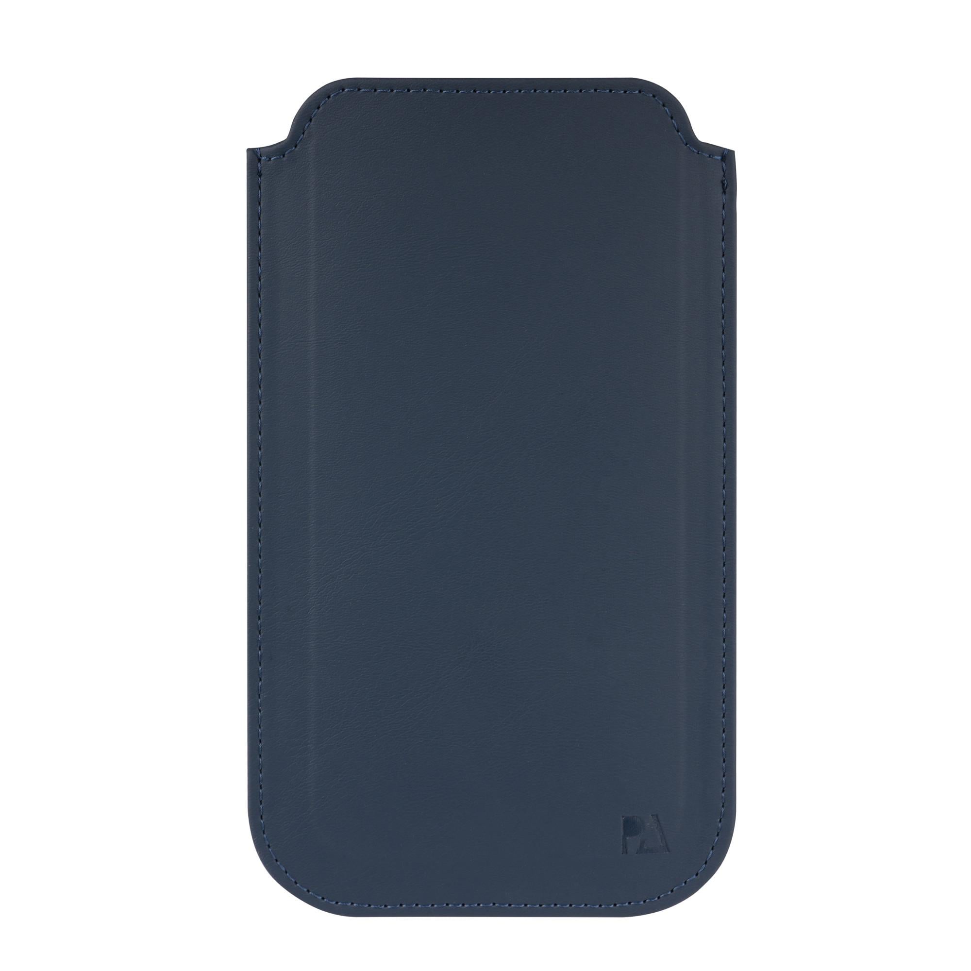 Case Pocket Universal 6.9" Blue (23066) Handyhülle