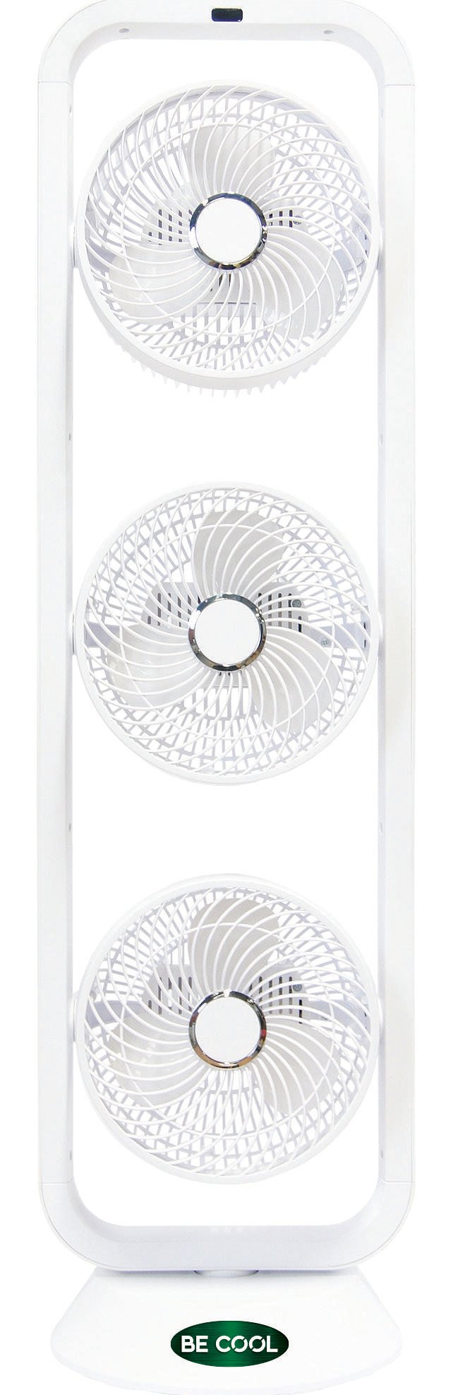BC100TU2001F Turmventilator