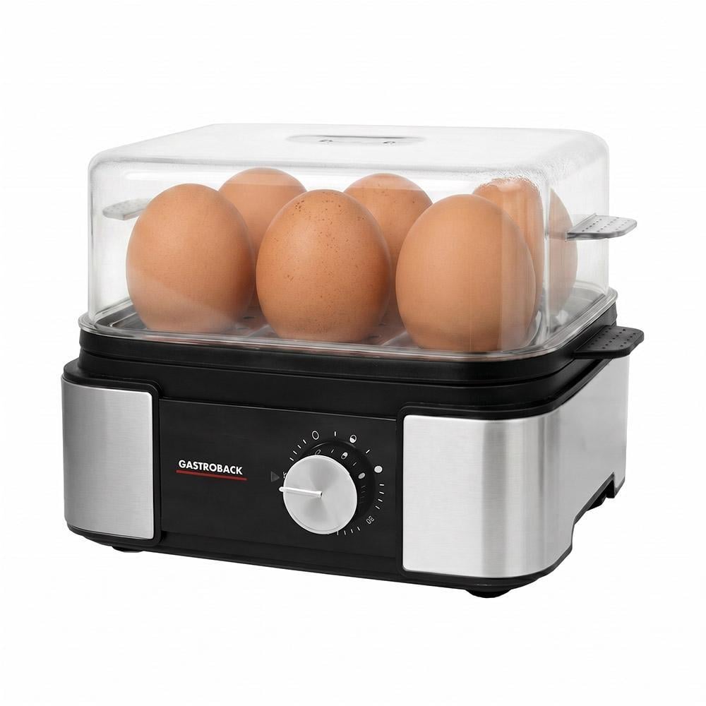 42803 Easycook 6 Eierkocher