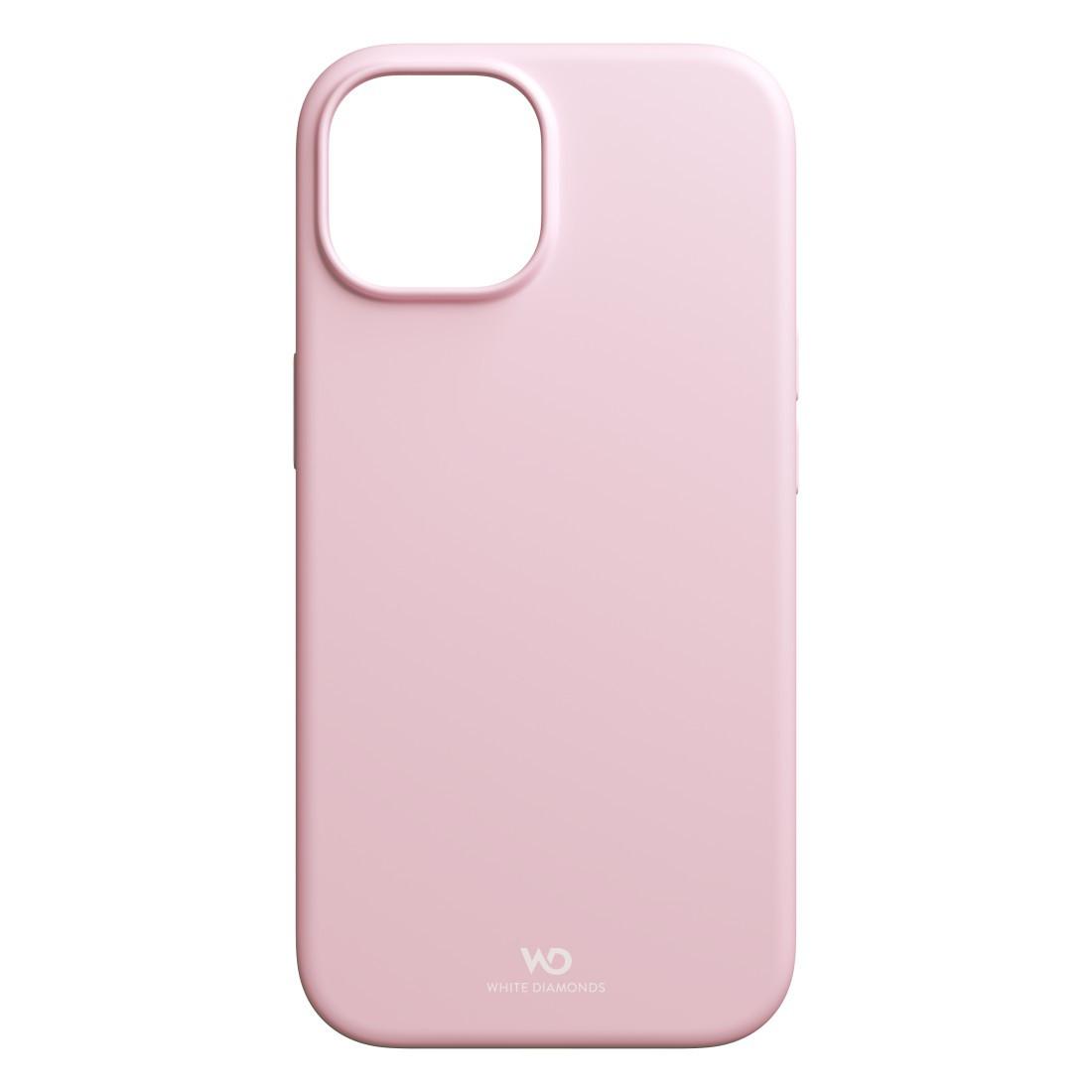 Cover "Mag Urban Case" für Apple iPhone 14, Hellrosa (00221334)