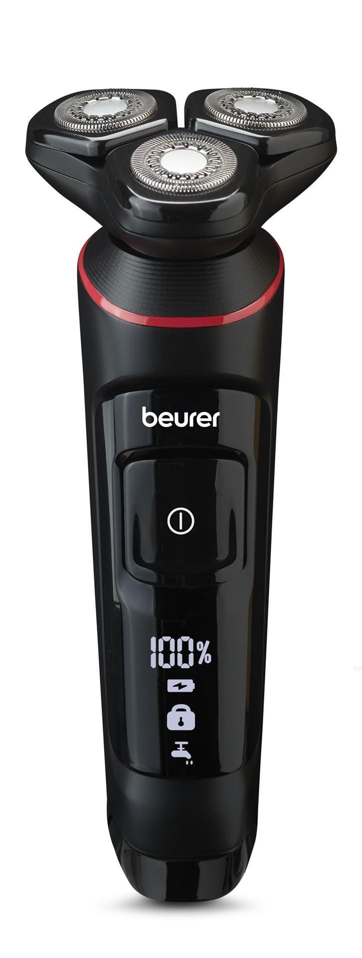 MN8X Herrenrasierer