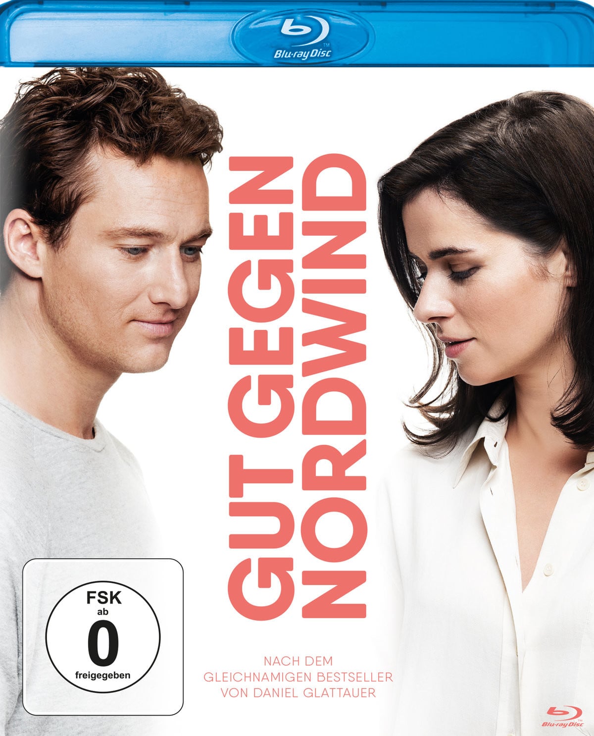 Blu-ray Gut gegen Nordwind