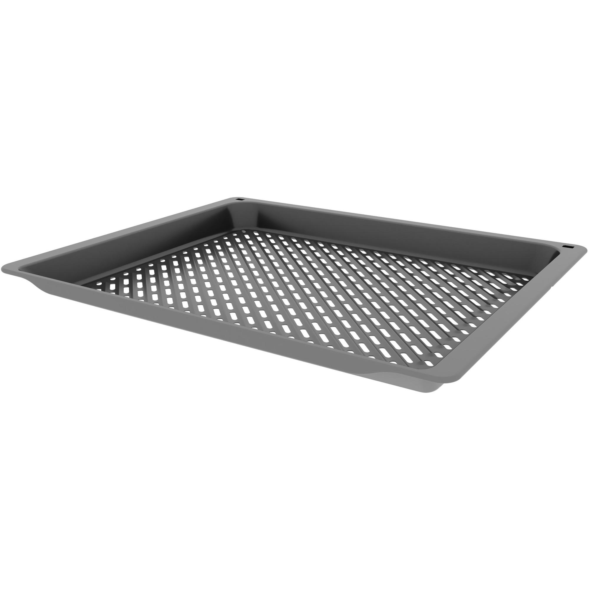 Z1655CA0 Air Fry & Grillblech, 34 x 455 x 375 mm