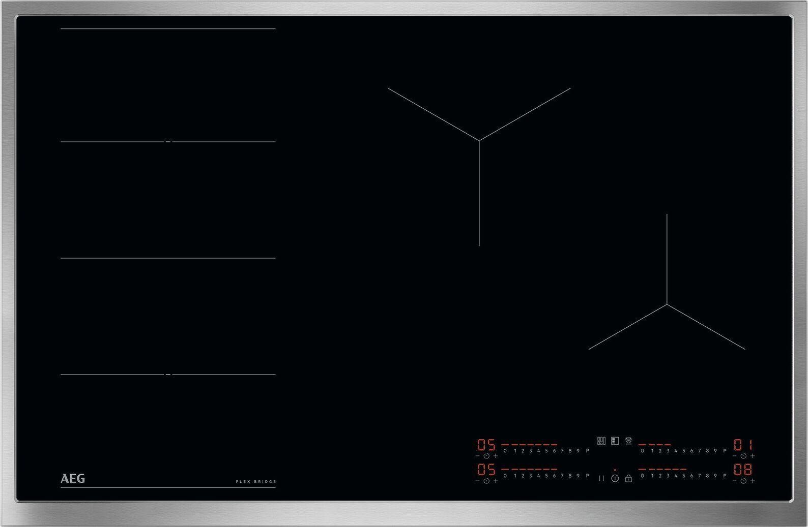 TI84IF0BRB Induktionskochfeld (autark)