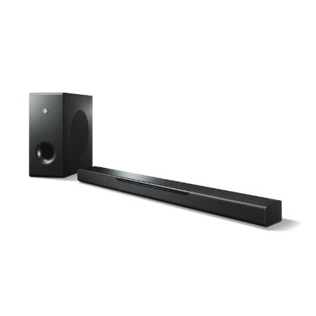 MusicCast BAR 400 Soundbar mit Subwoofer