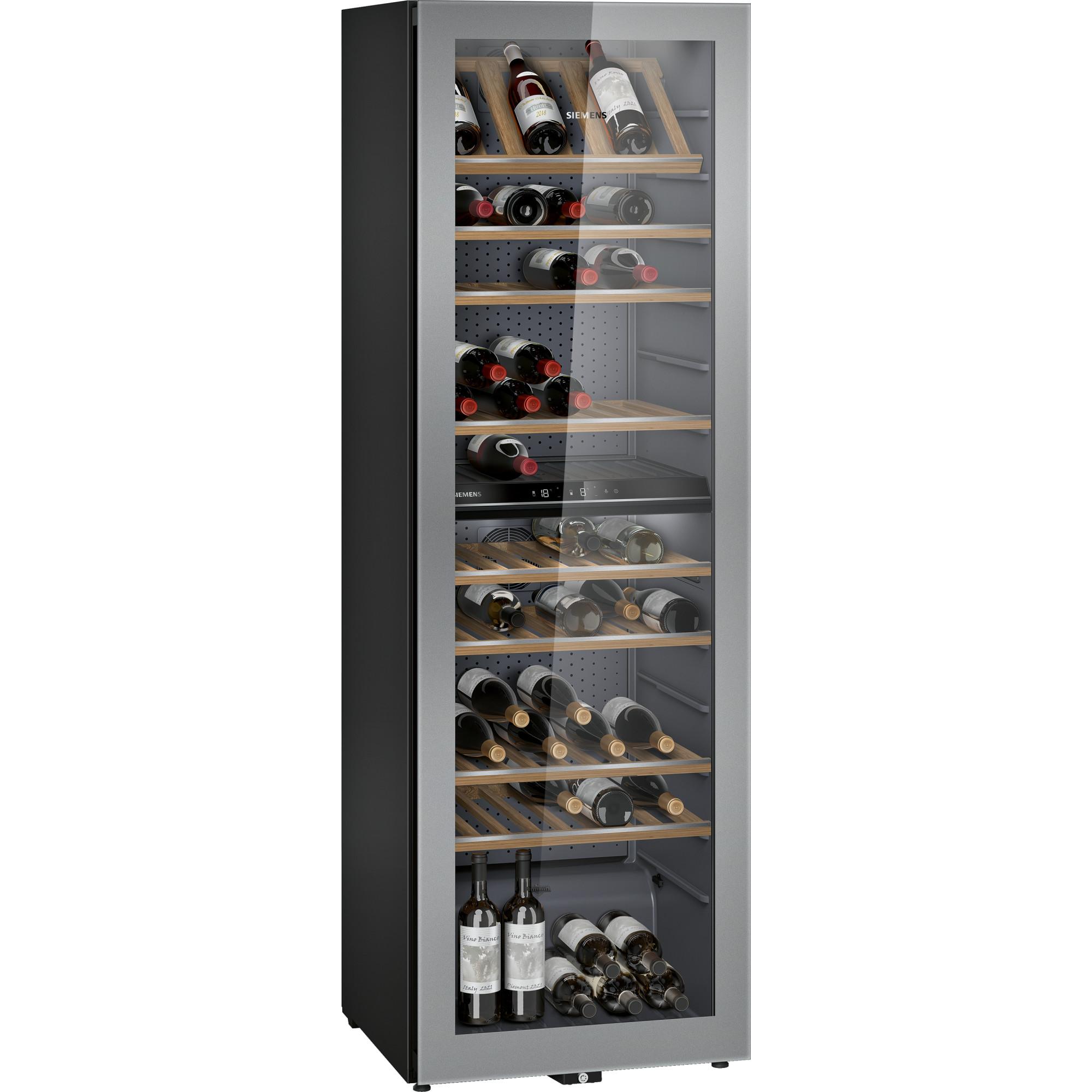 KW36KATGA Weinlagerschrank
