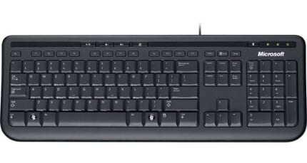 Image: https://cdn.expert.de/1e/21/69/3ccc881b0c8820c421178fffb236994c42/Abbildung_804_430x430_90-0.jpeg Kabelgebundene Tastatur