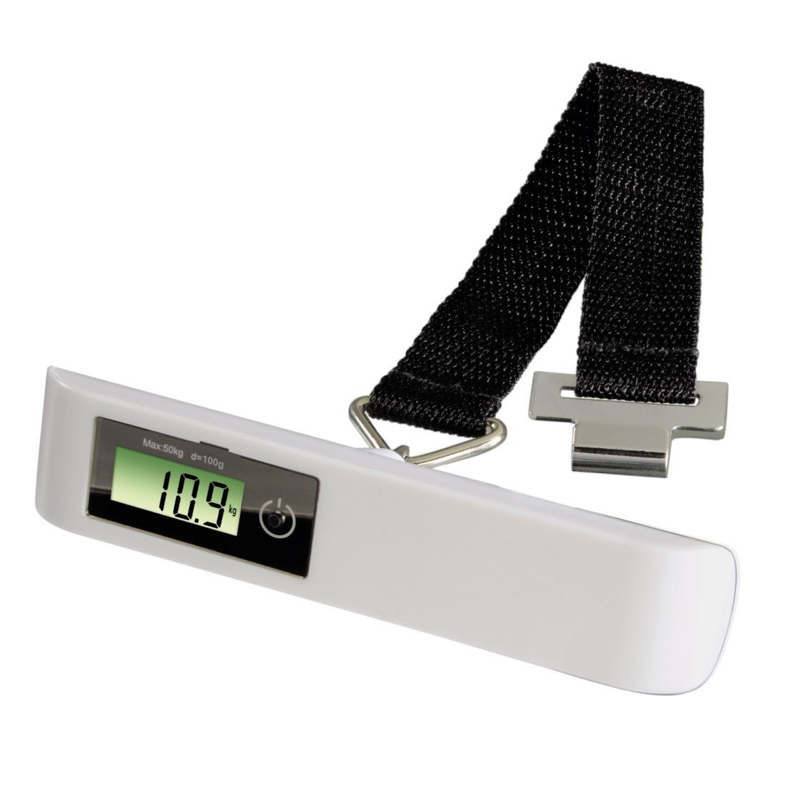 "KW-50", bis max. 50 kg (00105380) Kofferwaage