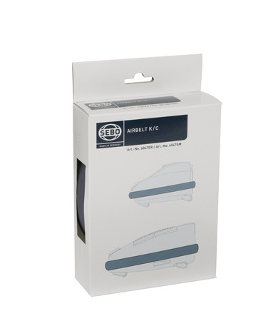 AIRBELT 6047ER01 Stoßbandage
