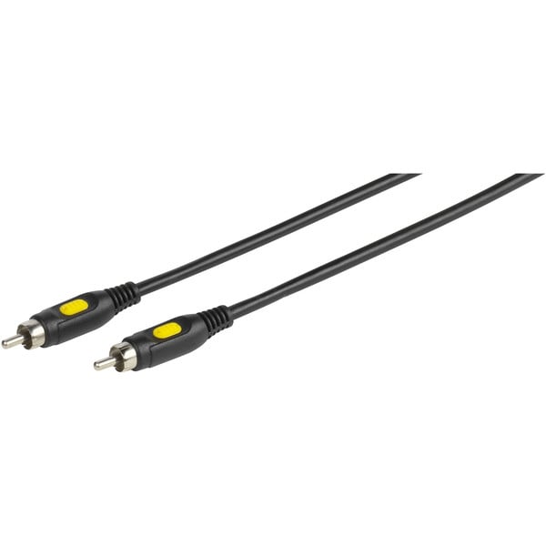 Cinch Videoverbindung, 2m (47028)