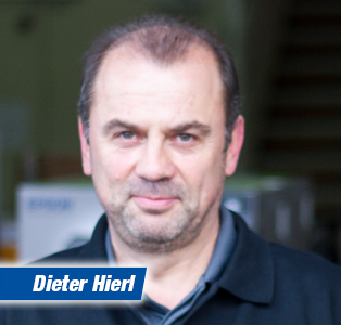 Dieter Hierl