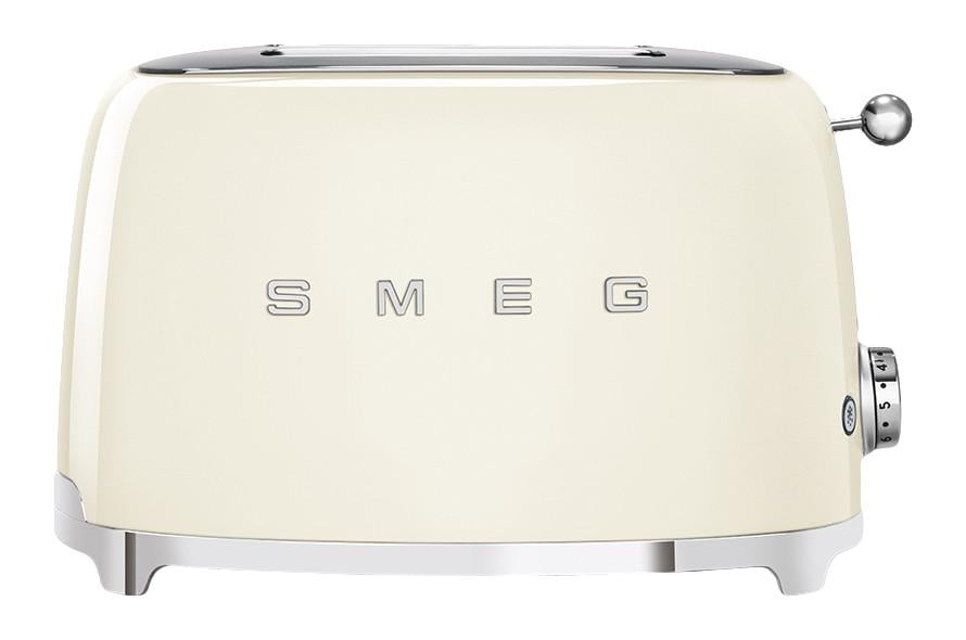 TSF01CREU Creme Toaster