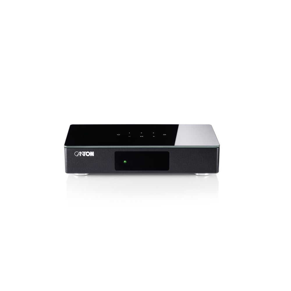 Smart Connect 5.1 Wireless AV-Vorverstärker (2. Gen) schwarz