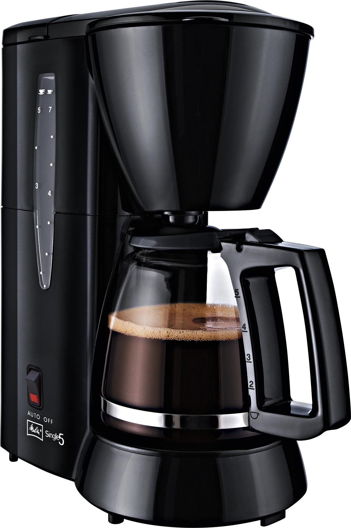 M 720-1/2 Single 5® Filterkaffeemaschine