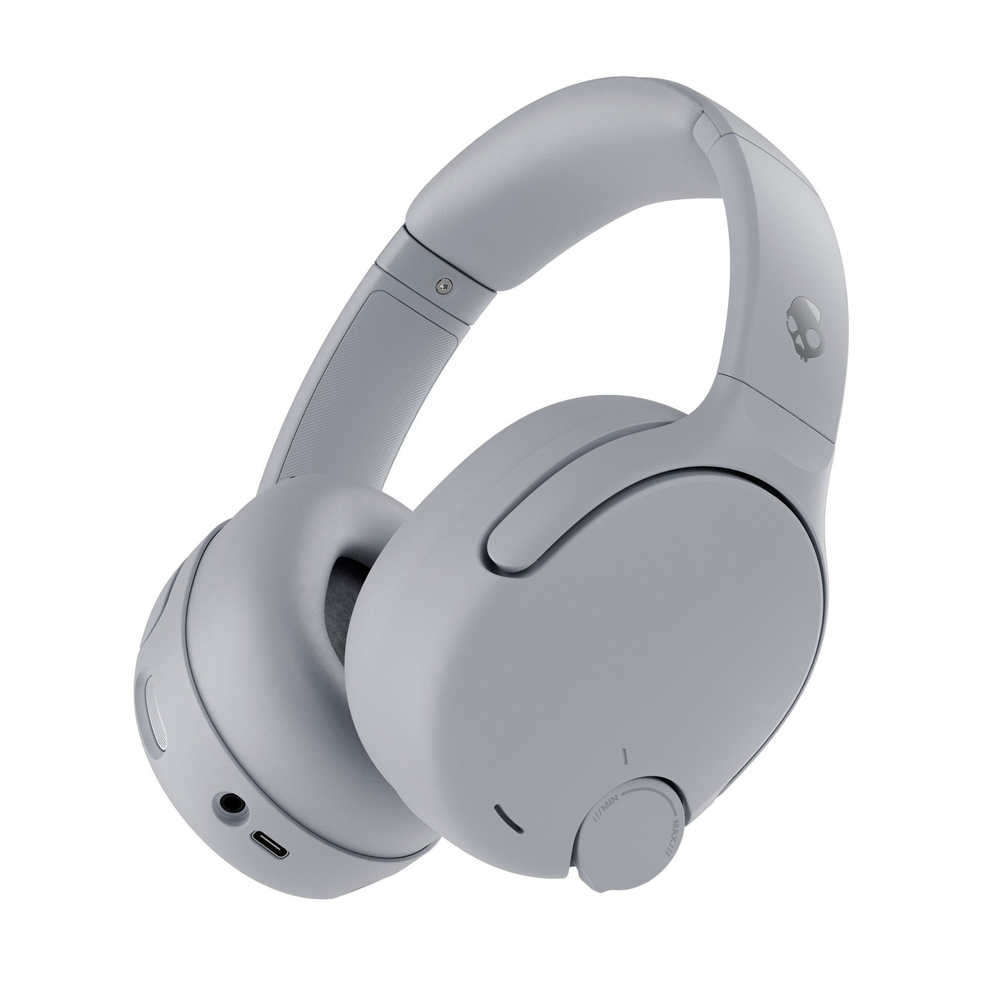 CRUSHER 720 Cement Over-Ear Kopfhörer