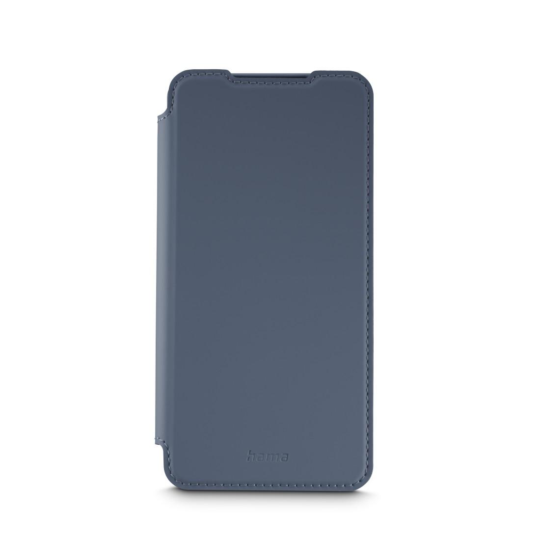Handytasche "Fantastic Feel" für Samsung Galaxy S26, Blau (00016008)