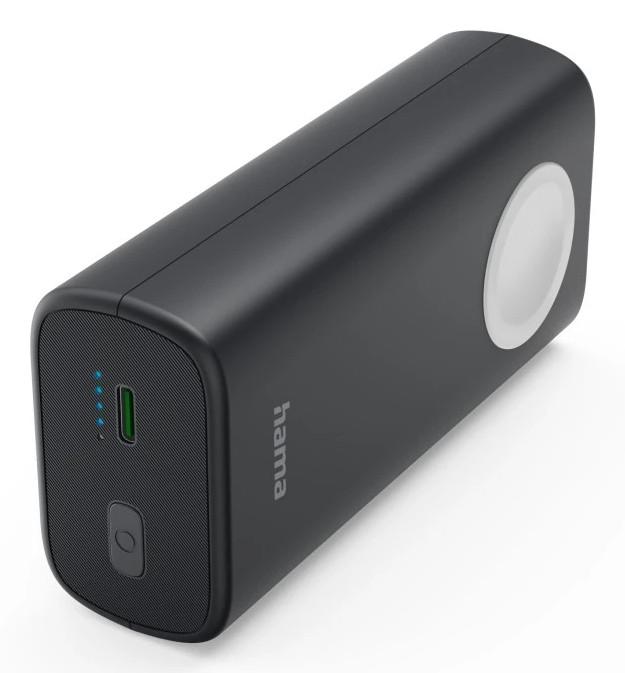 Power Pack "Watch", 10000mAh (00201768)