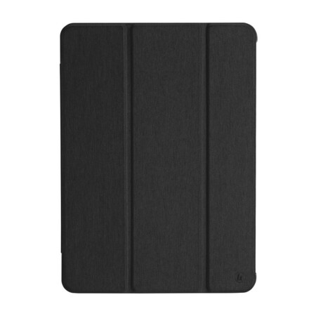 Tablet-Case "Fold Clear" für Apple iPad Air 10.9" (4. Gen/2020), Schwarz (00188472)