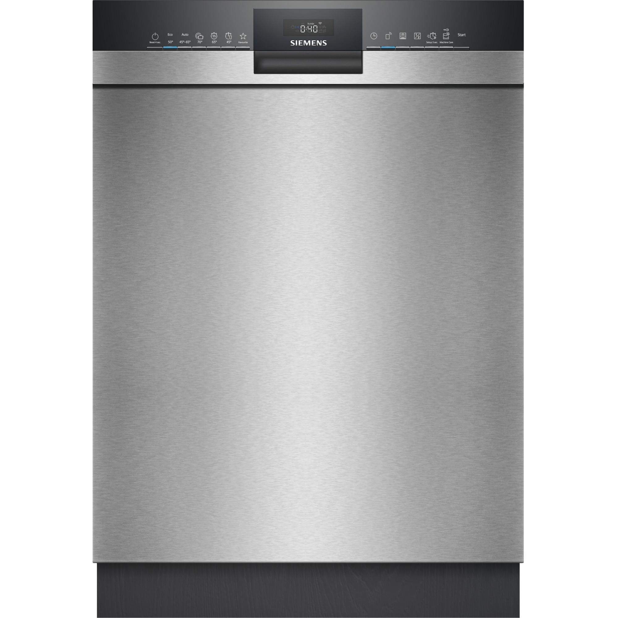 SN43HS03VE iQ300 Unterbau-Geschirrspüler 60 cm
