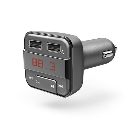 Auto Bluetooth Adapter S7 FM Transmitter Bluetooth Car Kit  Freisprecheinrichtung FM Radio Adapter Mit USB Ausgang Autoladegerät Mit  Retail Box Von 3,57 €