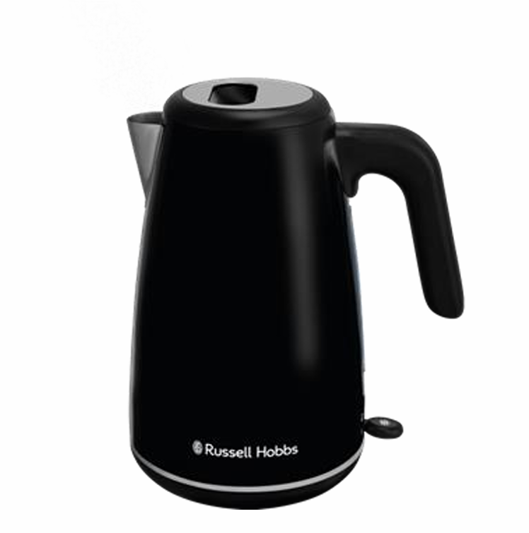 Everyday Black 28831-70 Wasserkocher