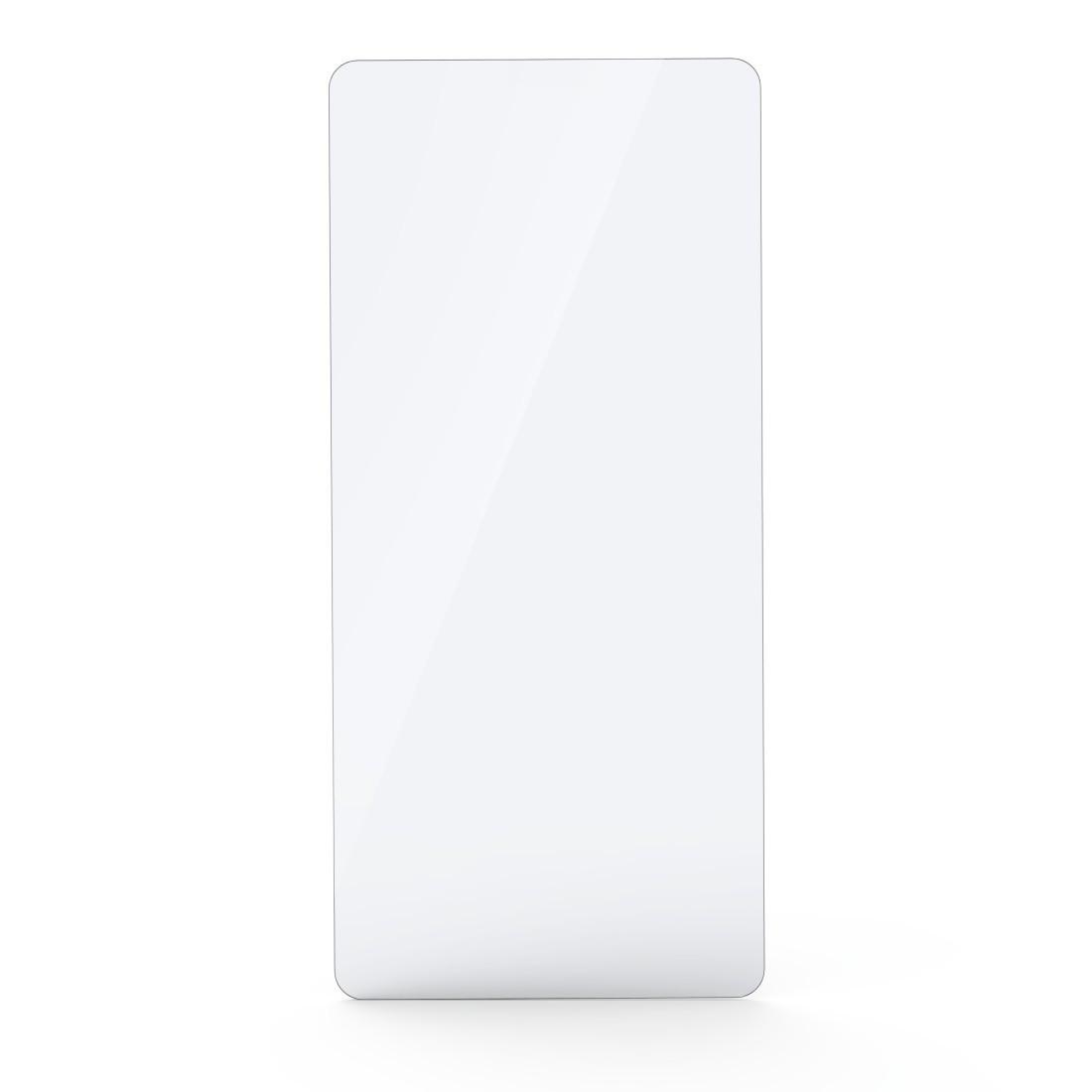 Echtglas-Displayschutz "Premium Crystal Glass" für Google Pixel 8a (00219967)