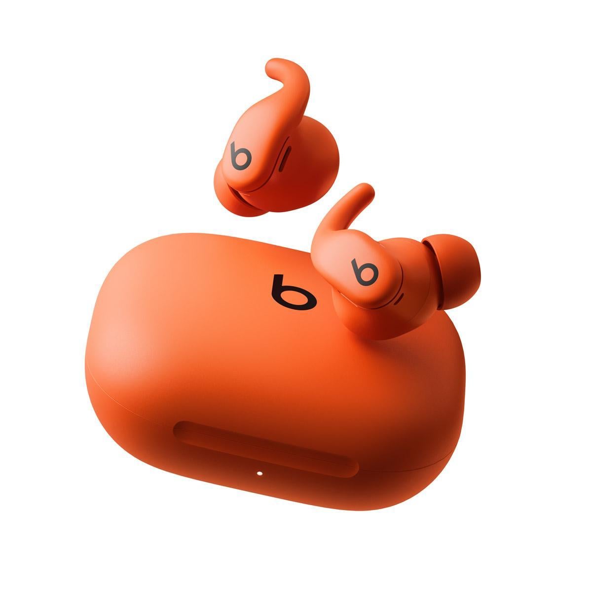 In-Ear Kopfhörer Powerbeats Fit Knallorange