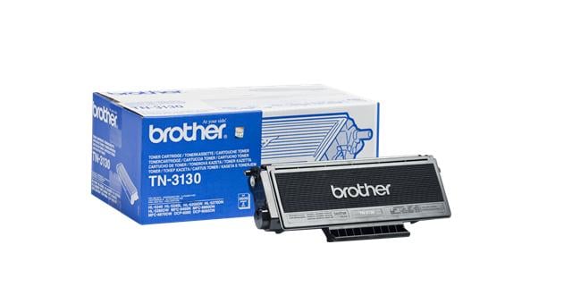 TN3130 schwarz Toner
