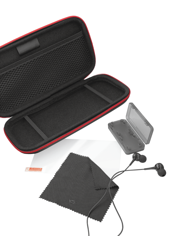 GXT 1241 Tidor XL Tasche
