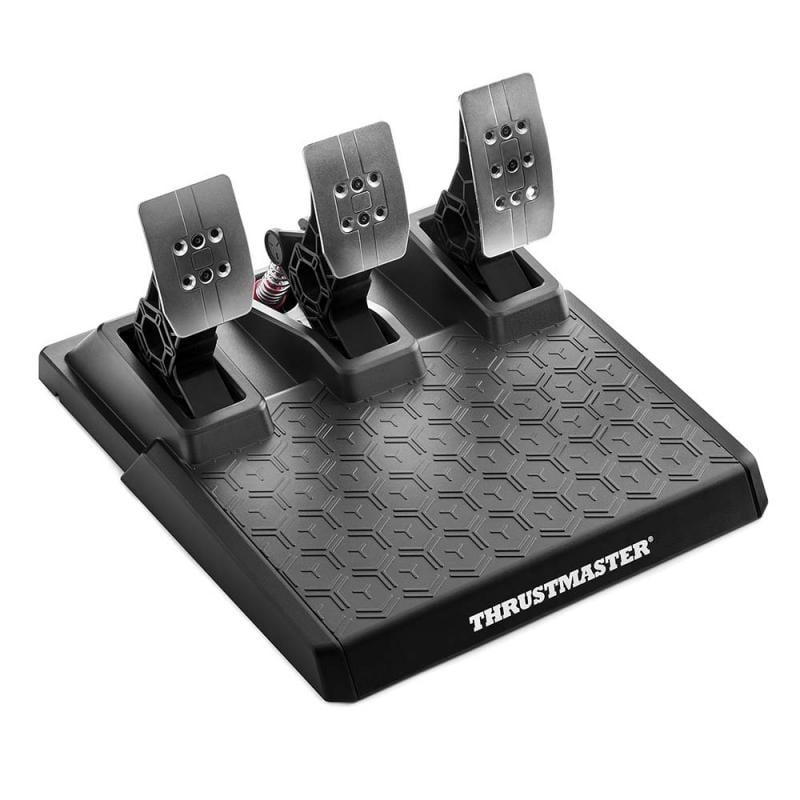 T3PM Pedalset