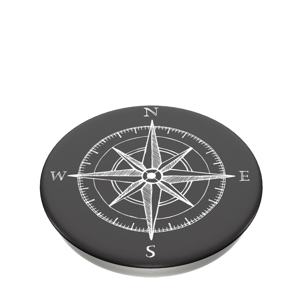 PopGrip Compass