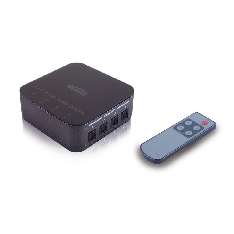 Audioswitch Connect TS41