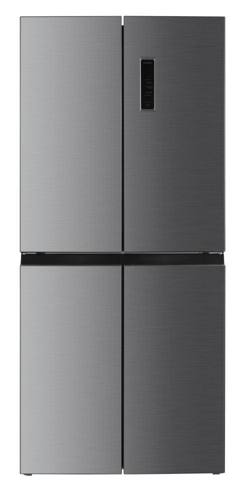 GNO46623MXPN Kühl-Gefrier-Kombination