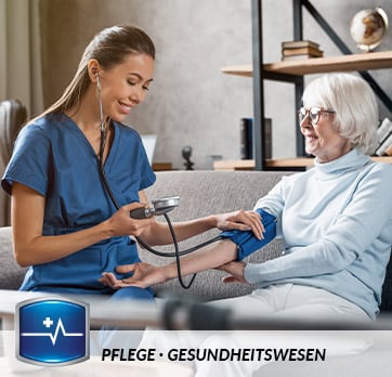 Pflege / Gesundheitswesen Pflege / Gesundheitswesen