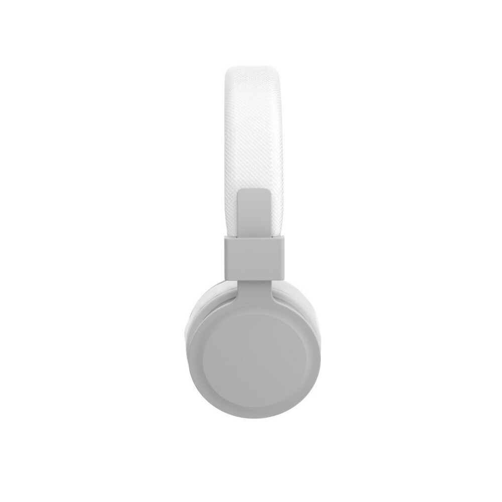 Bluetooth®-Kopfhörer "Freedom Lit", On-Ear, faltbar, mit Mikrofon, Weiß (00184085)