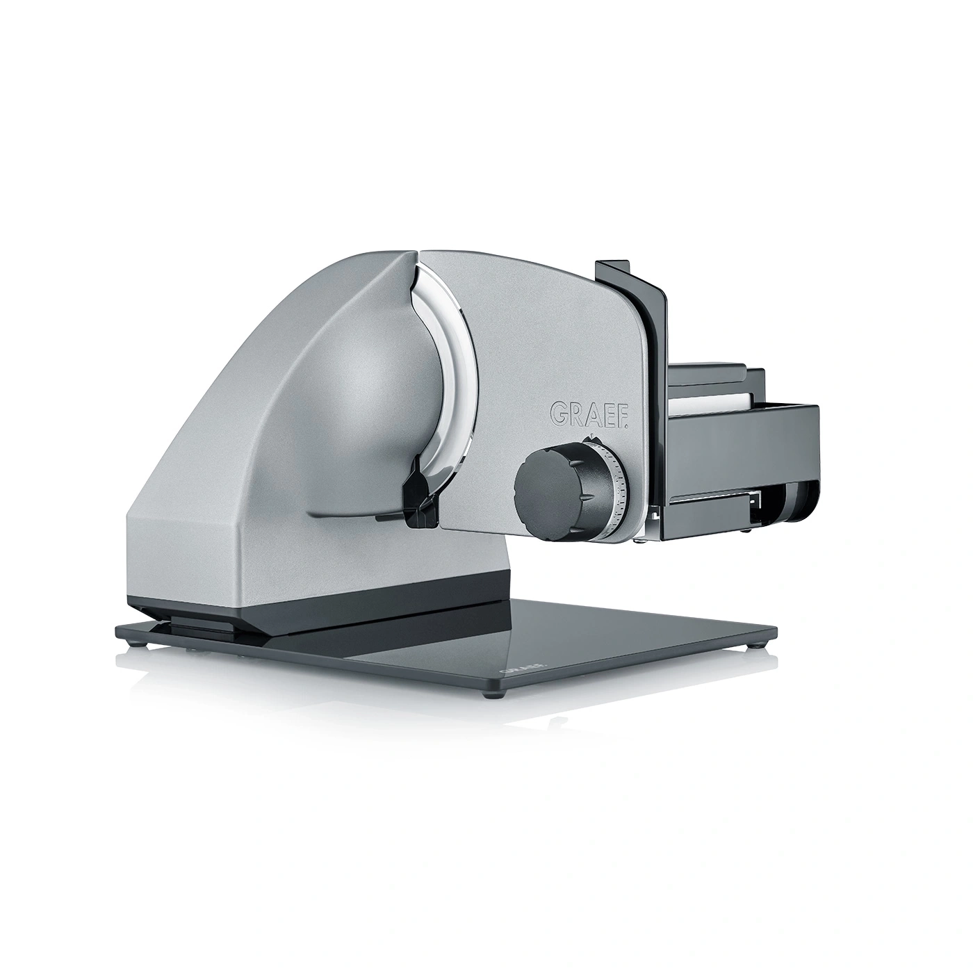 ICONIC25 Allesschneider