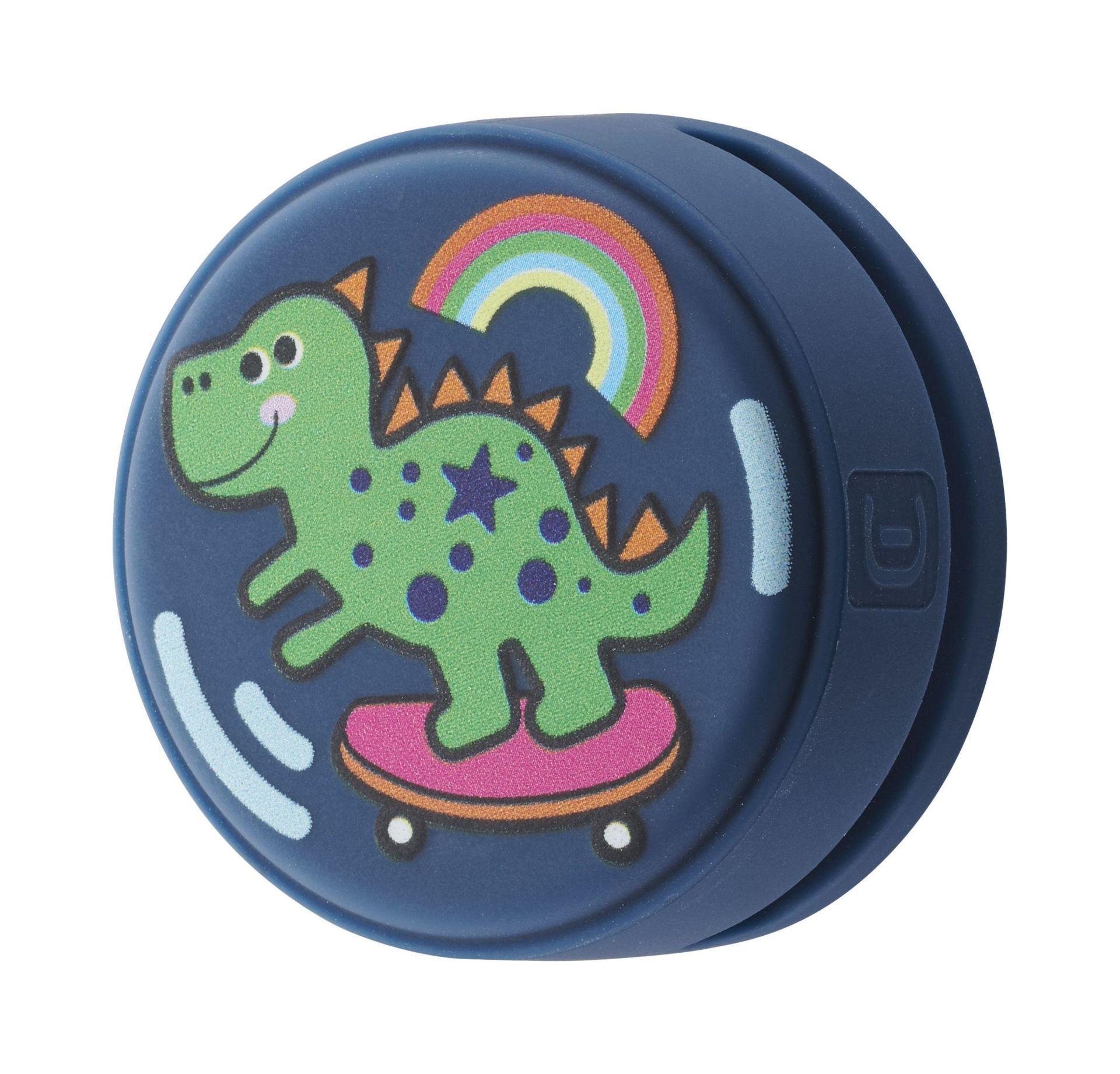 Airtag/ Tracy Tag Case Kid Blue (61298)