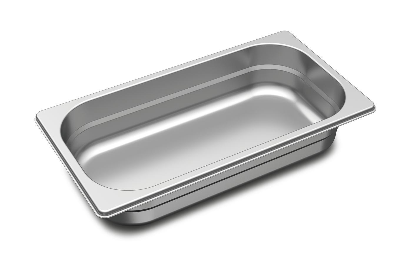 FlexTop1-Bowl Gar-/Lagerschale Outdoorküchen-Zubehör