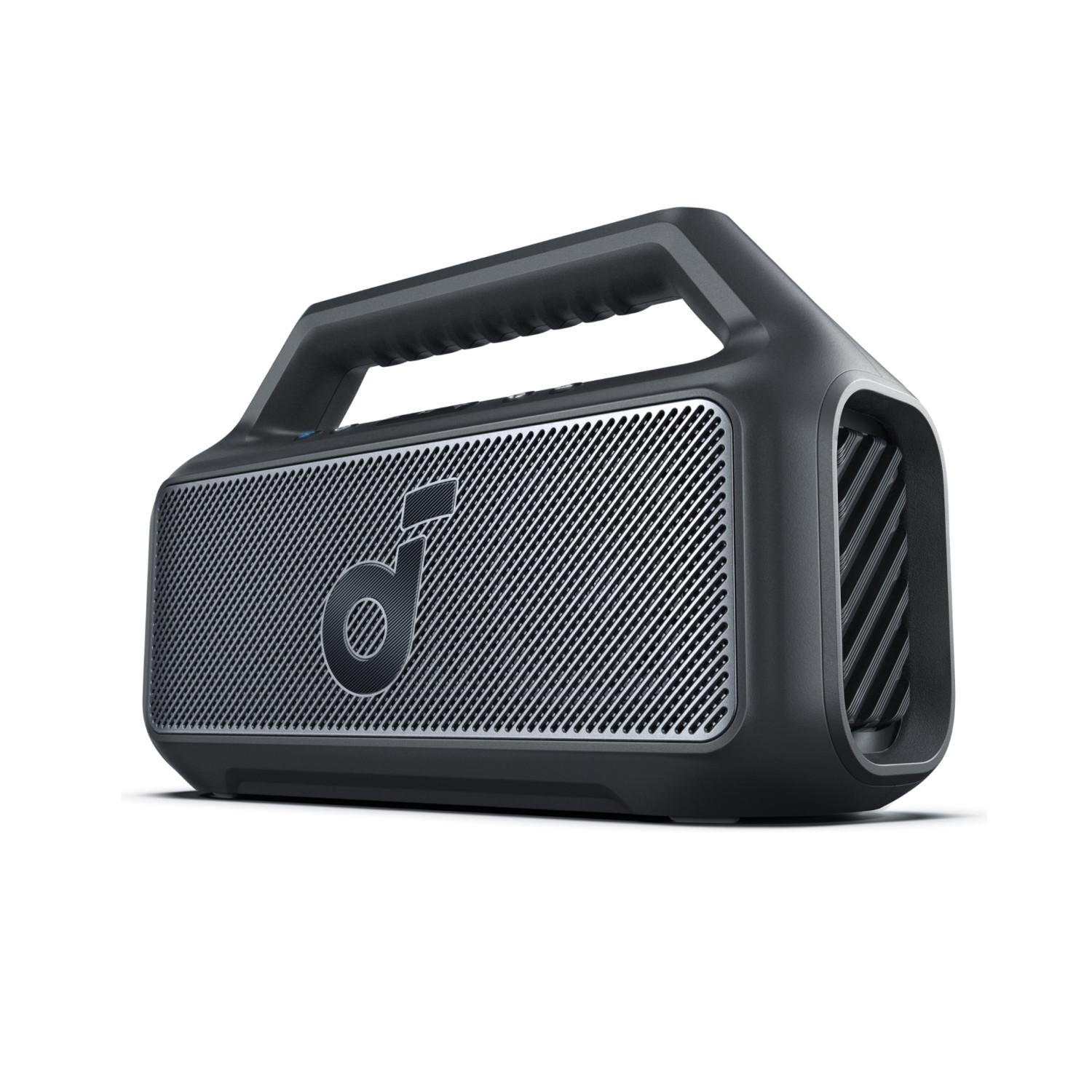 Boom 2 SE Schwarz Bluetooth-Lautsprecher