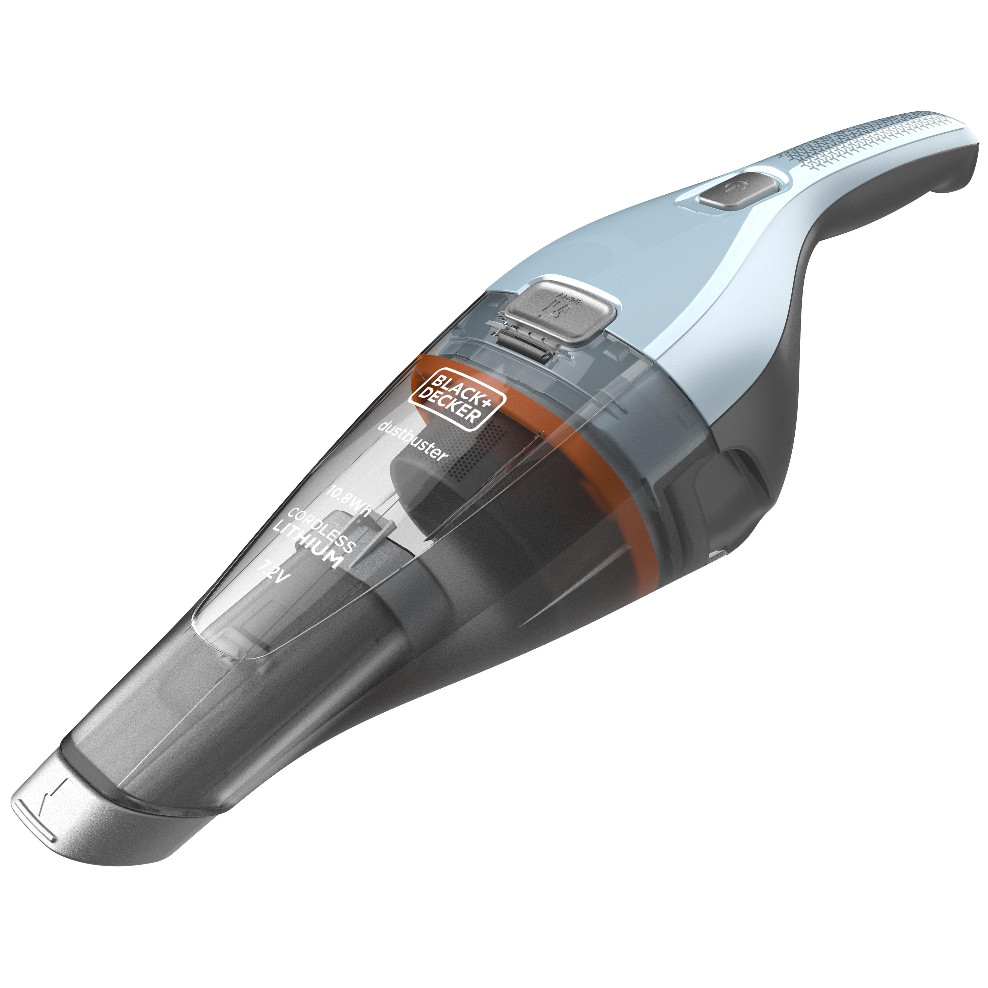 NVC215W DUSTBUSTER Akku-Handstaubsauger ohne Stiel