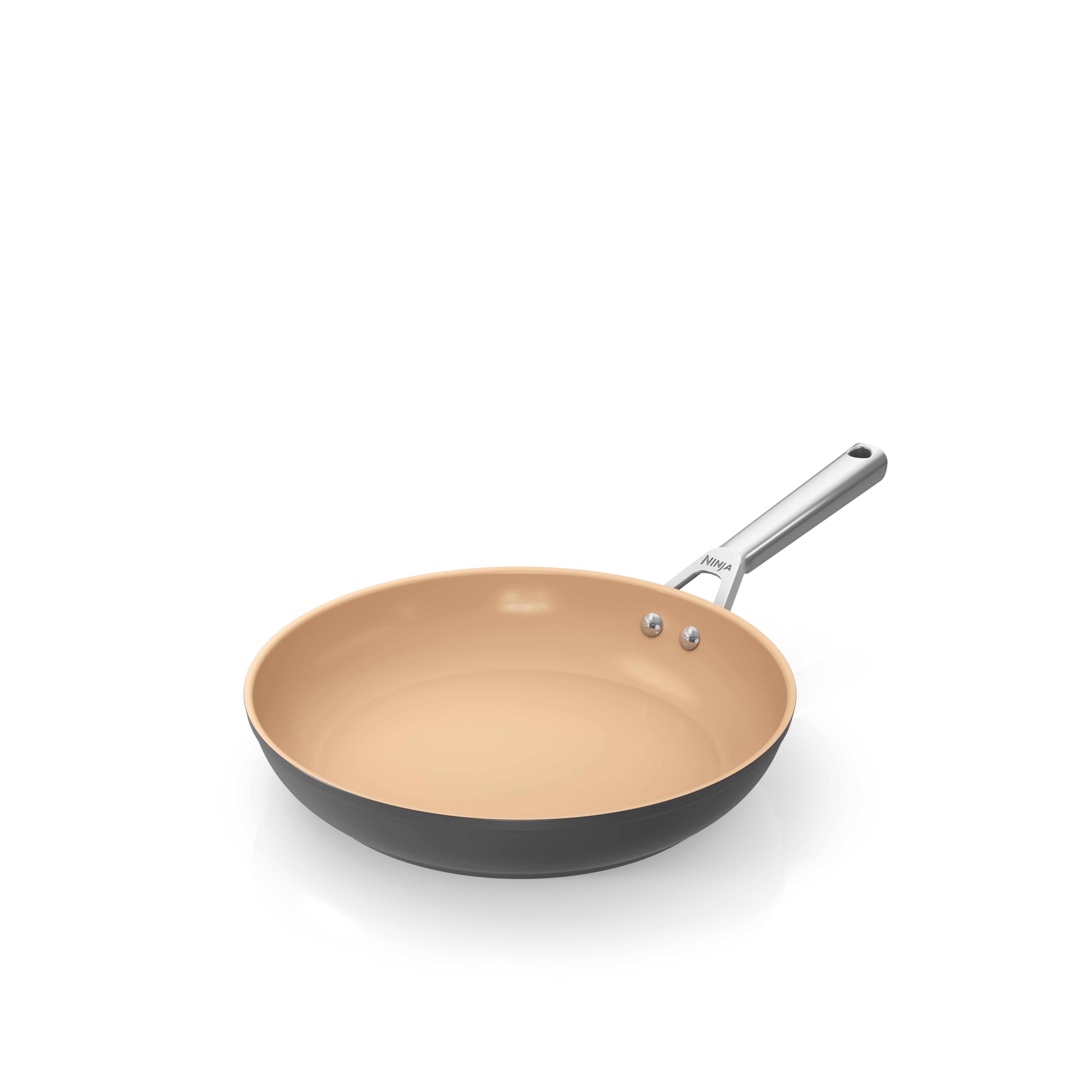 Extended Life Keramik 28 cm Sauteuse CW90028DE