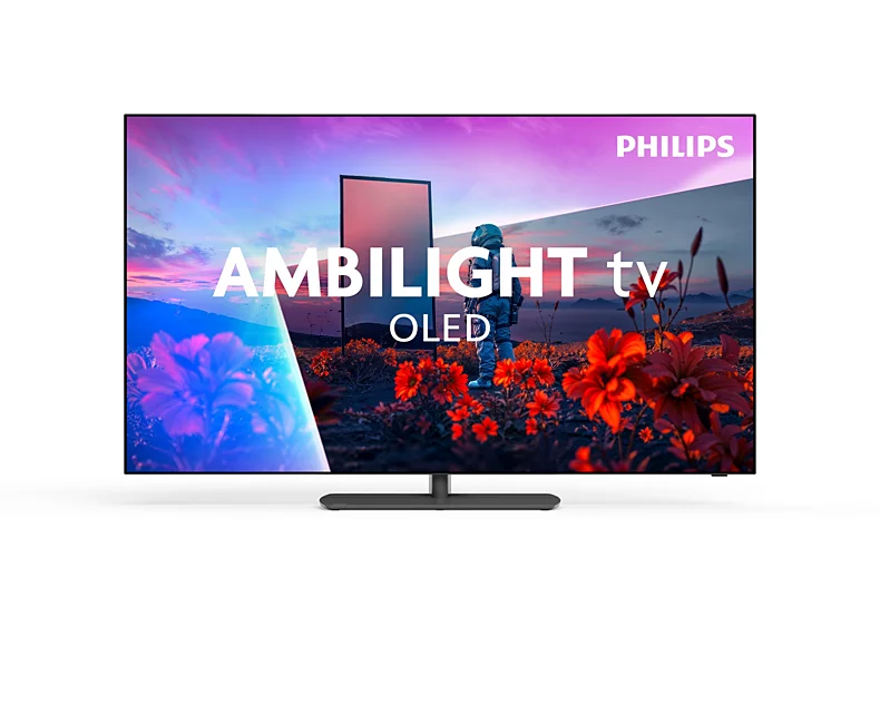 77OLED811 OLED TV